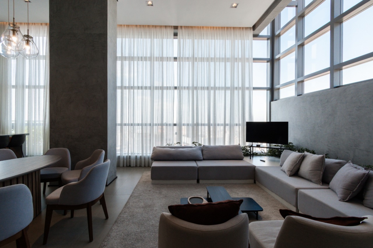 Apartamento, 3 quartos, 151 m² - Foto 49