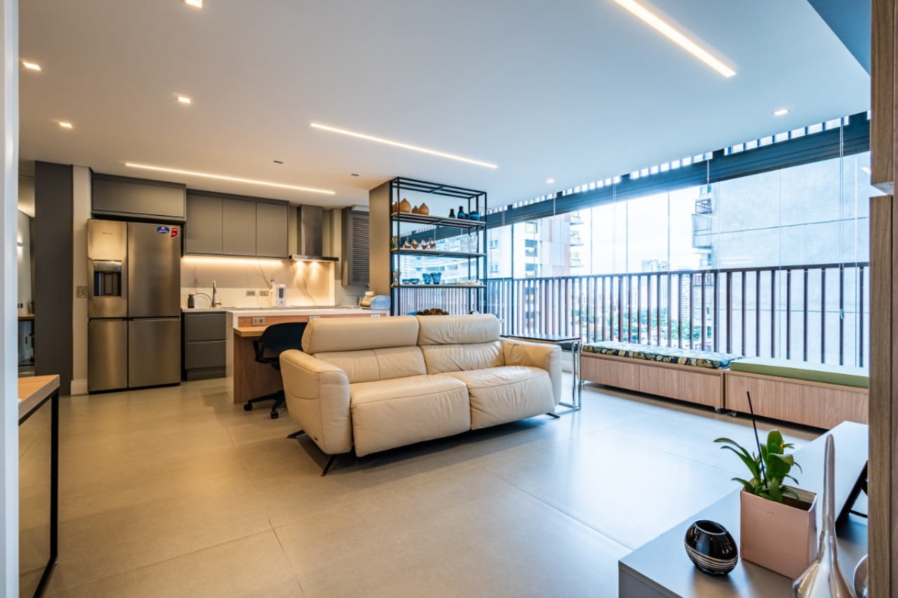 Apartamento, 2 quartos, 86 m² - Foto 11