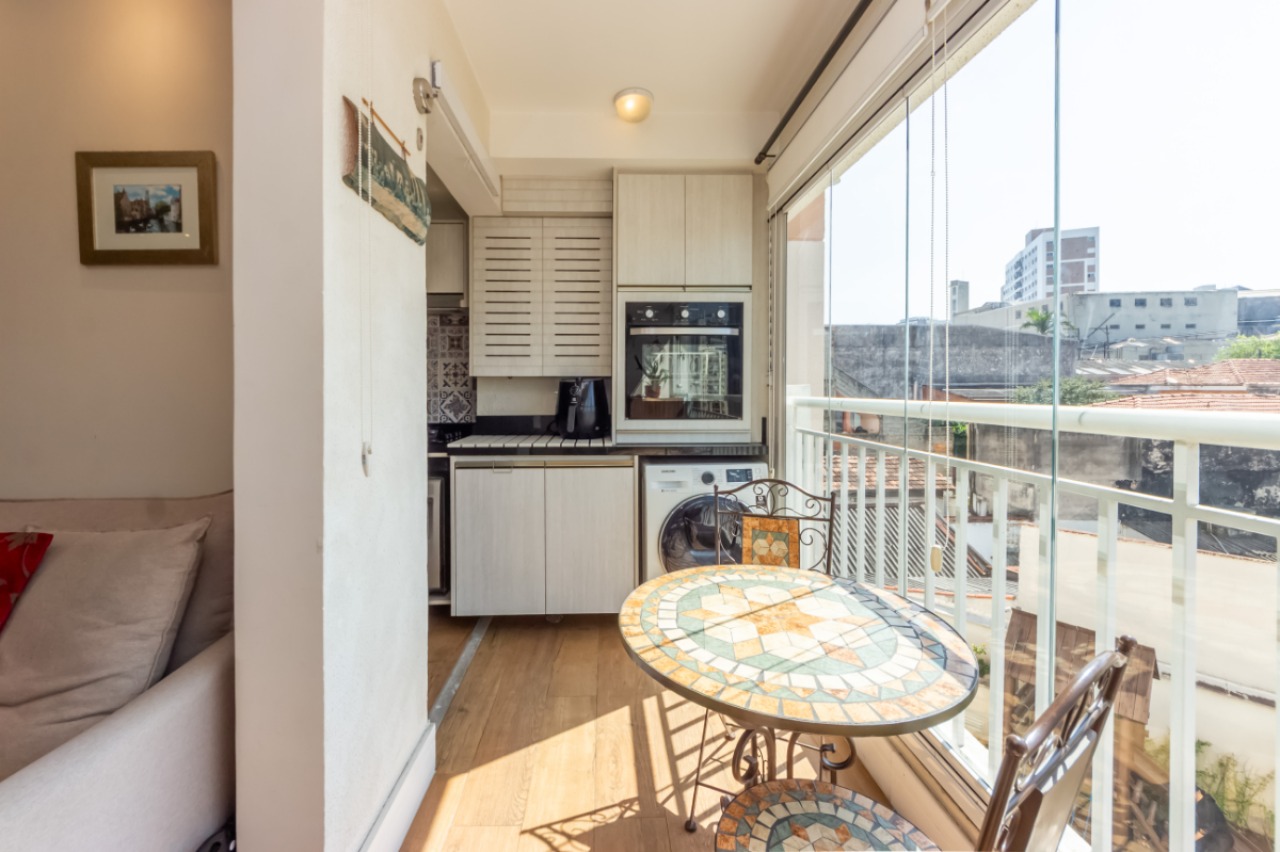 Apartamento, 2 quartos, 53 m² - Foto 4