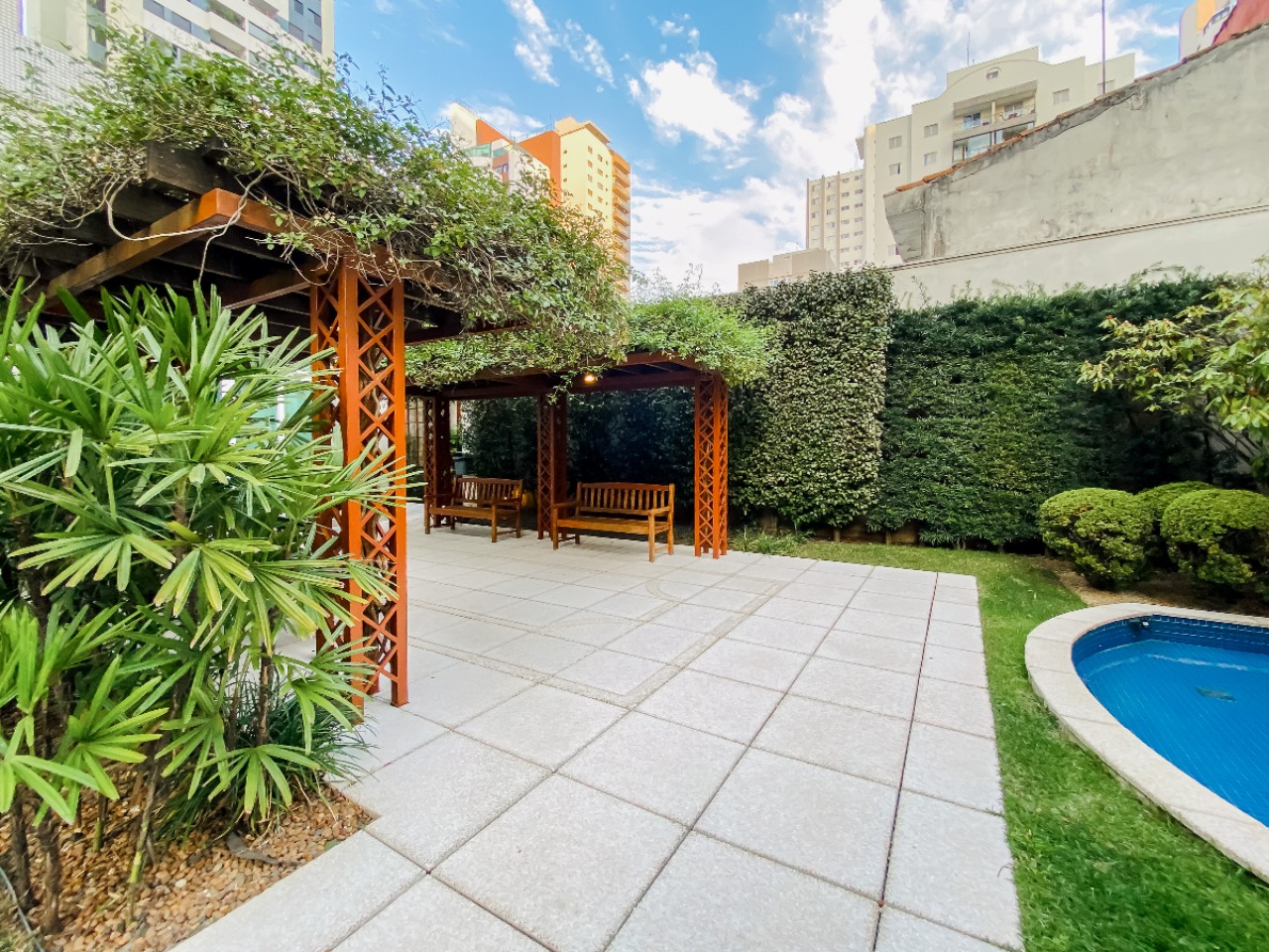 Apartamento, 3 quartos, 159 m² - Foto 48