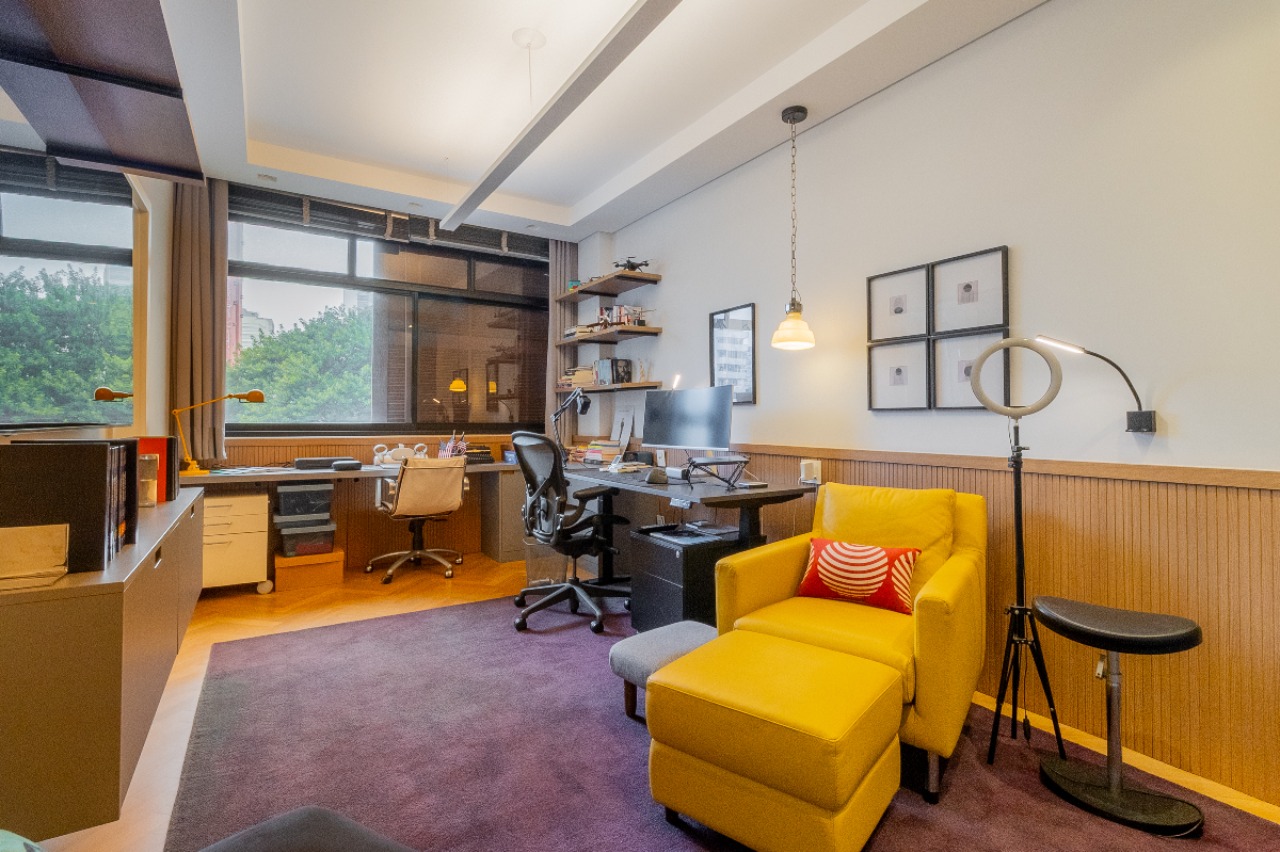 Apartamento, 3 quartos, 280 m² - Foto 31