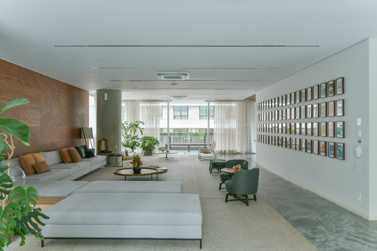 Apartamento, 1 quarto, 92 m² - Foto 41