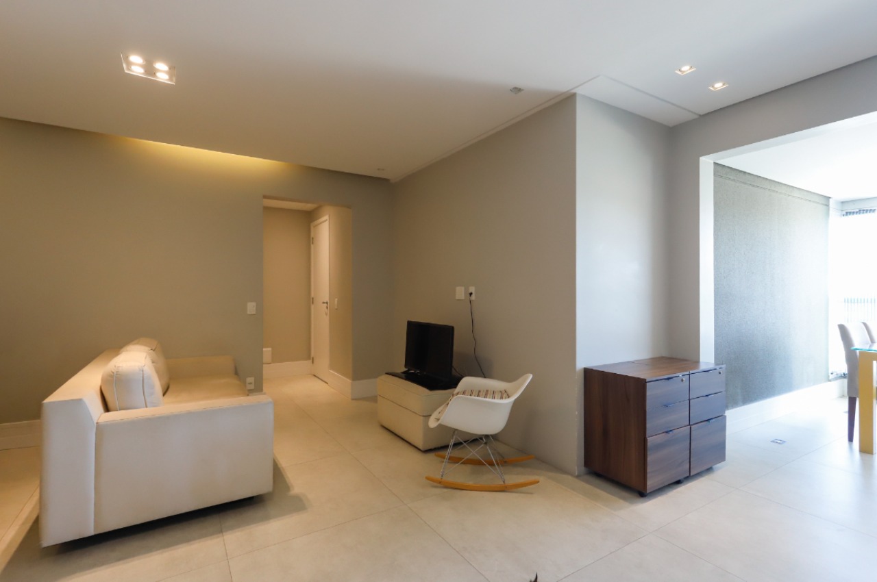 Apartamento, 3 quartos, 129 m² - Foto 5
