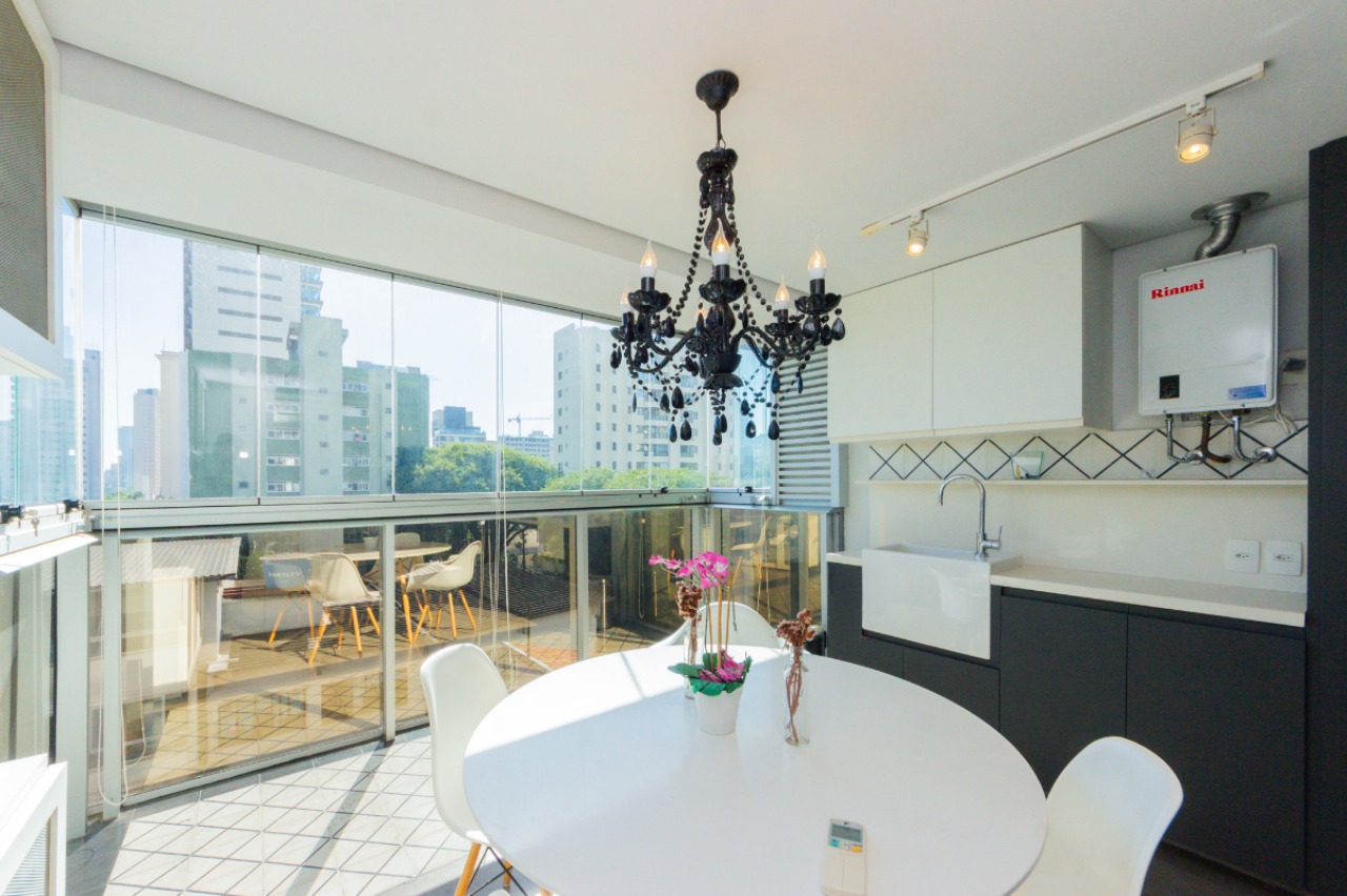 Apartamento, 1 quarto, 74 m² - Foto 13