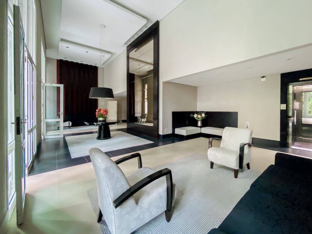 Apartamento, 3 quartos, 159 m² - Foto 46