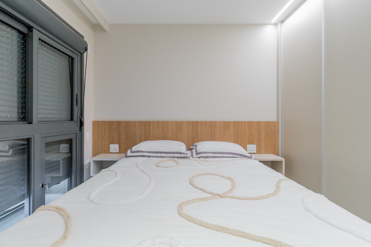 Apartamento, 1 quarto, 41 m² - Foto 12