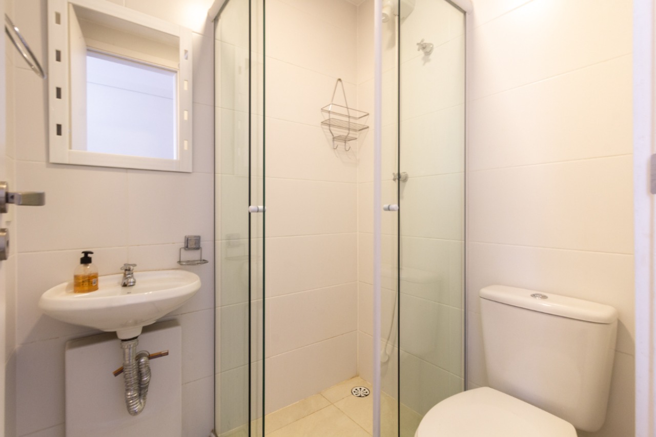 Apartamento, 2 quartos, 116 m² - Foto 14