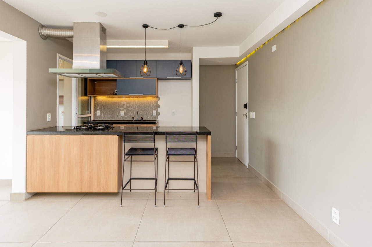 Apartamento, 2 quartos, 59 m² - Foto 2