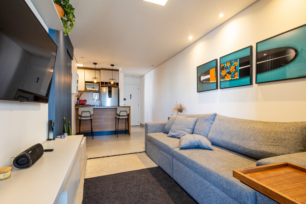 Apartamento, 2 quartos, 69 m² - Foto 8