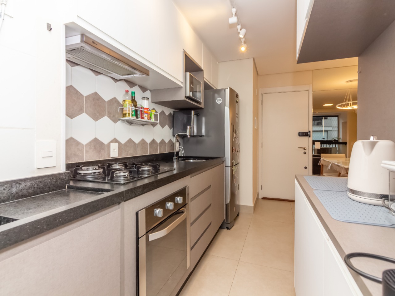 Apartamento, 2 quartos, 61 m² - Foto 17