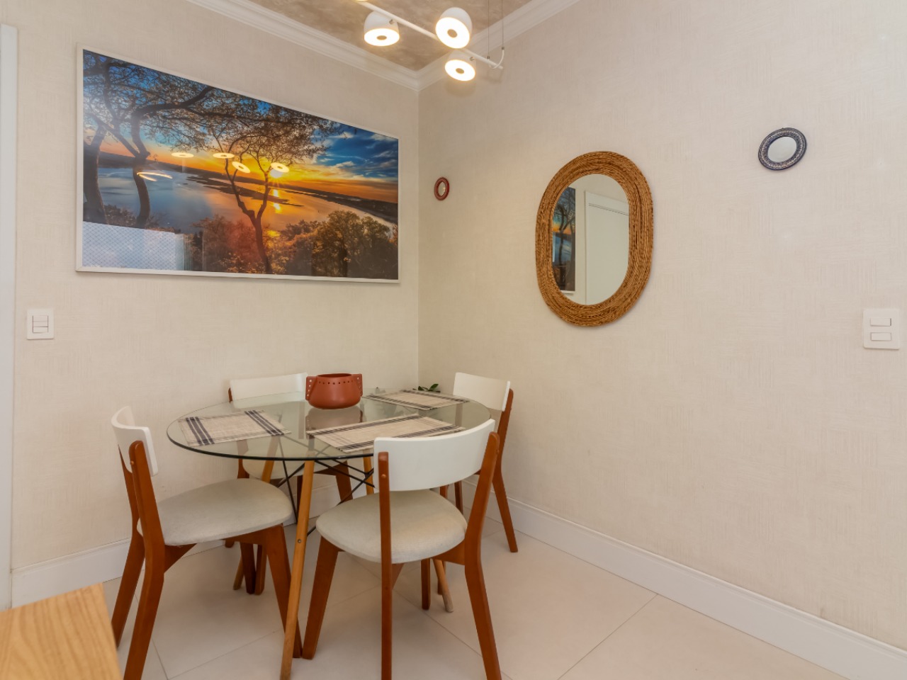 Apartamento, 2 quartos, 61 m² - Foto 6