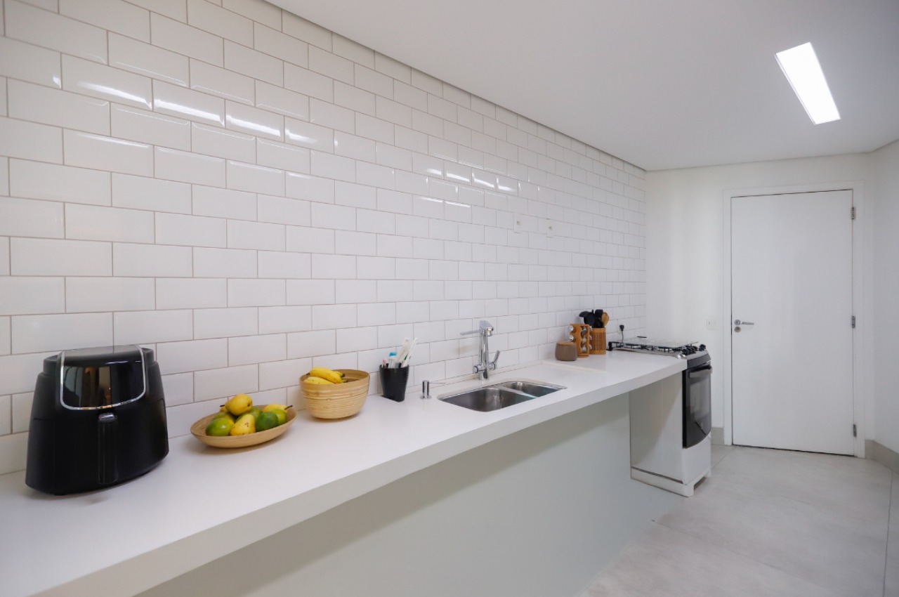 Apartamento, 3 quartos, 129 m² - Foto 10