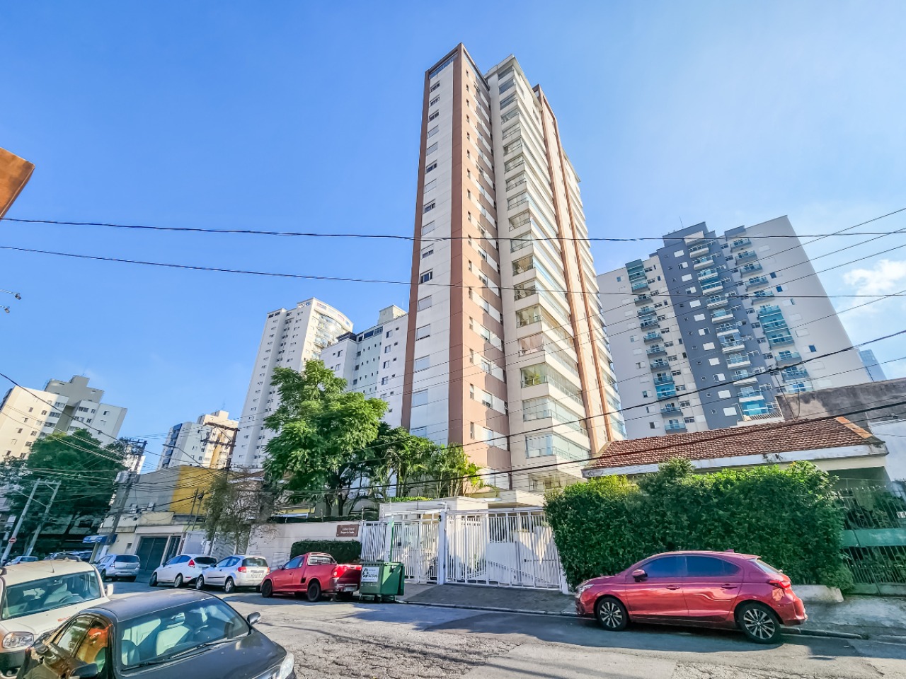 Apartamento, 4 quartos, 124 m² - Foto 50