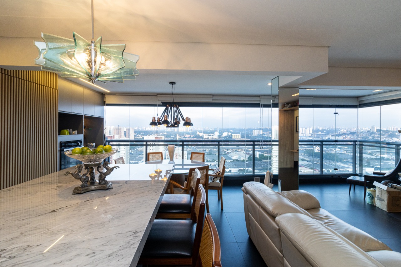 Apartamento, 2 quartos, 90 m² - Foto 3