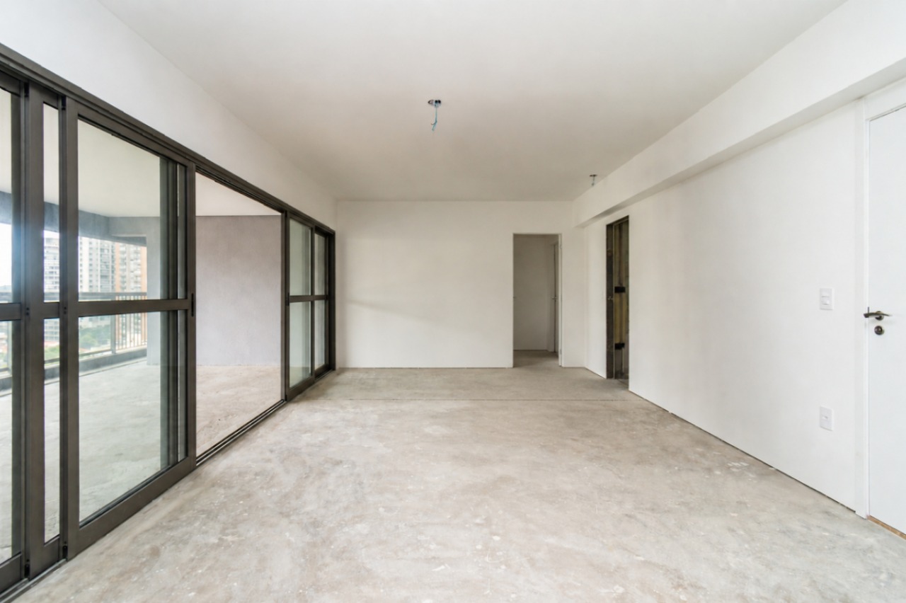 Apartamento, 3 quartos, 142 m² - Foto 8