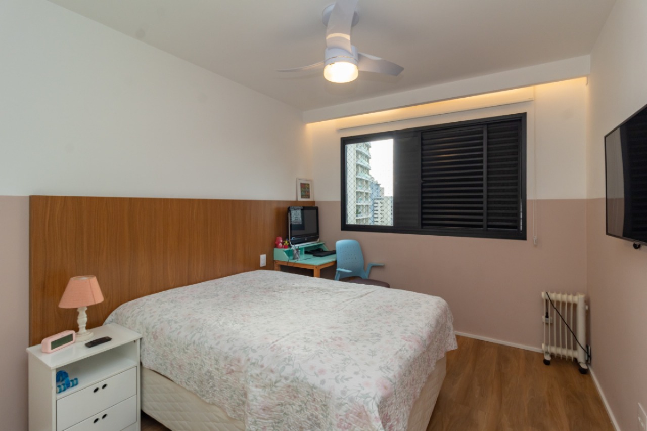Apartamento, 3 quartos, 152 m² - Foto 16