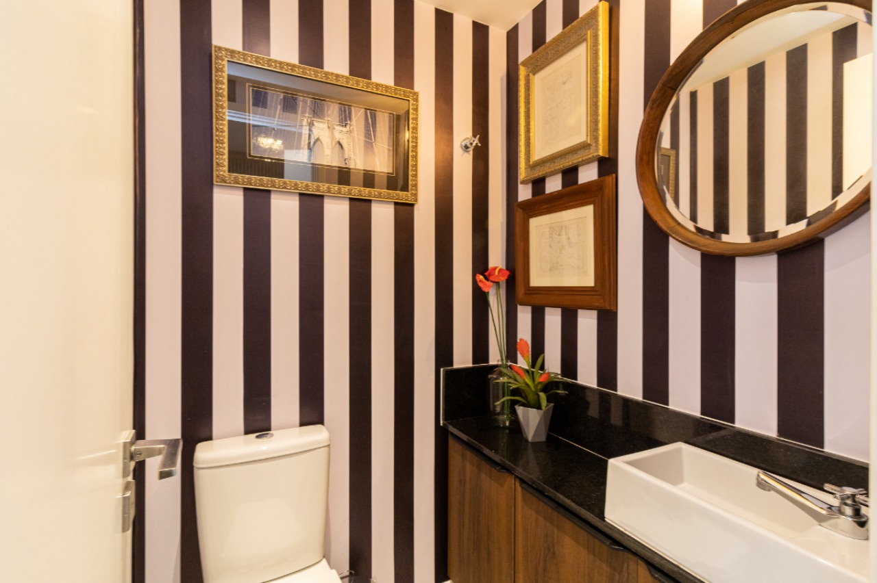 Apartamento, 2 quartos, 90 m² - Foto 21