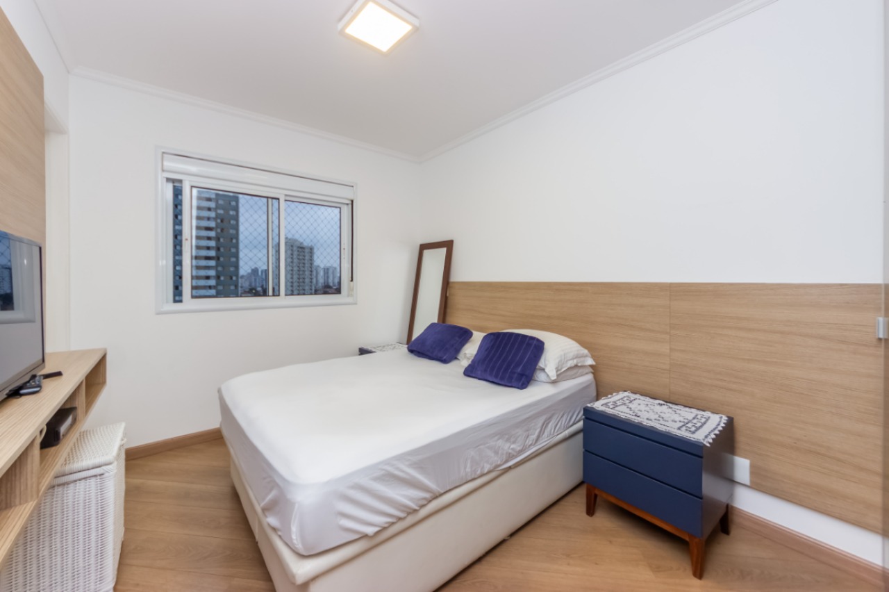 Apartamento, 4 quartos, 124 m² - Foto 25