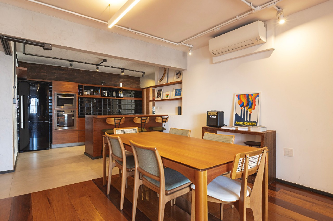 Apartamento, 3 quartos, 112 m² - Foto 2