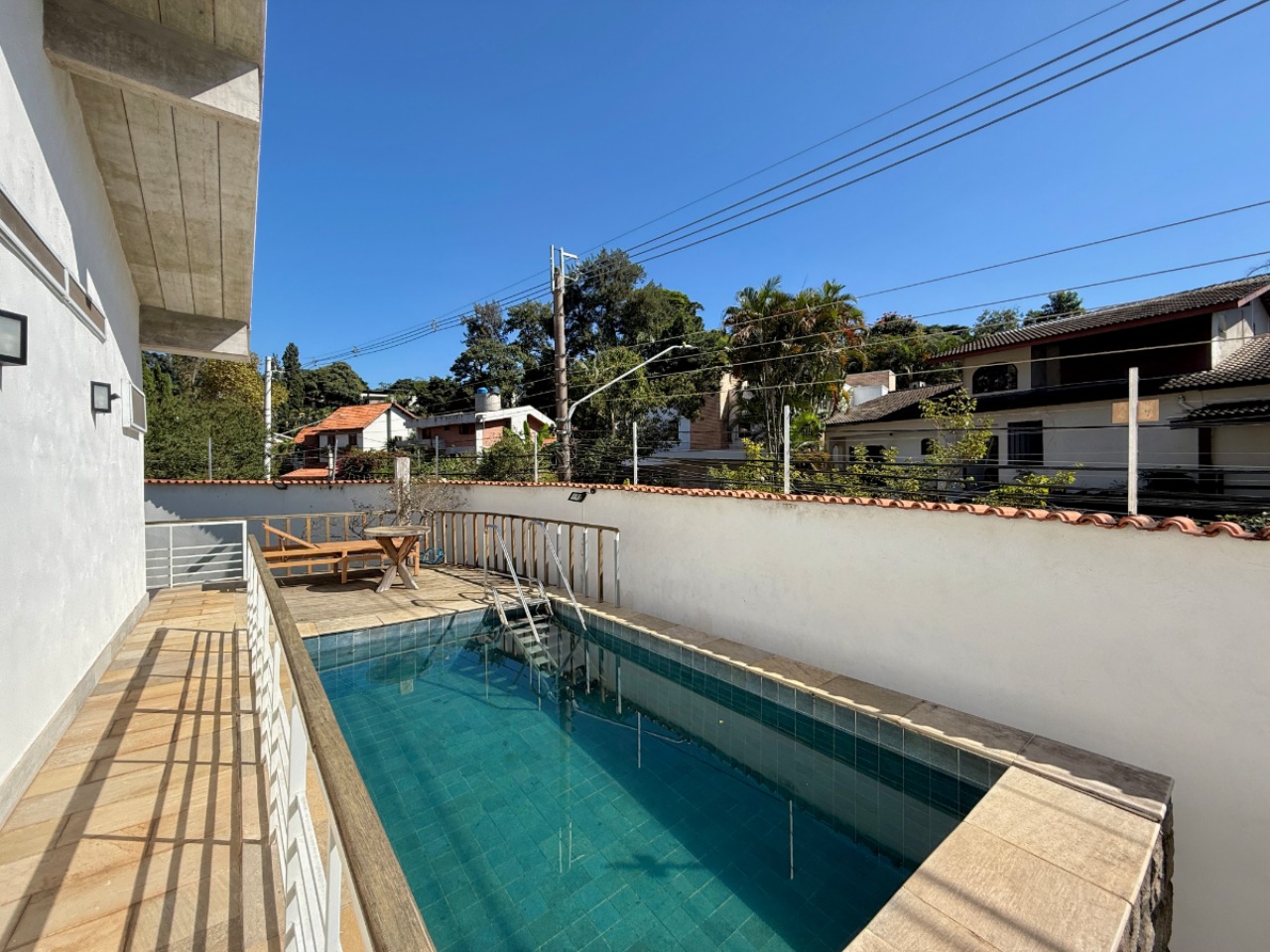 Casa, 4 quartos, 393 m² - Foto 11