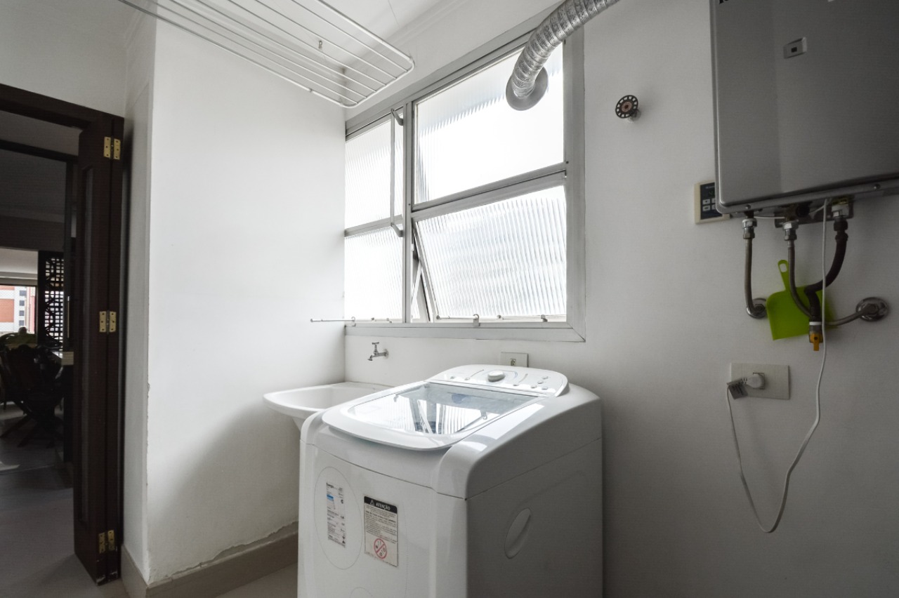 Apartamento, 2 quartos, 162 m² - Foto 27
