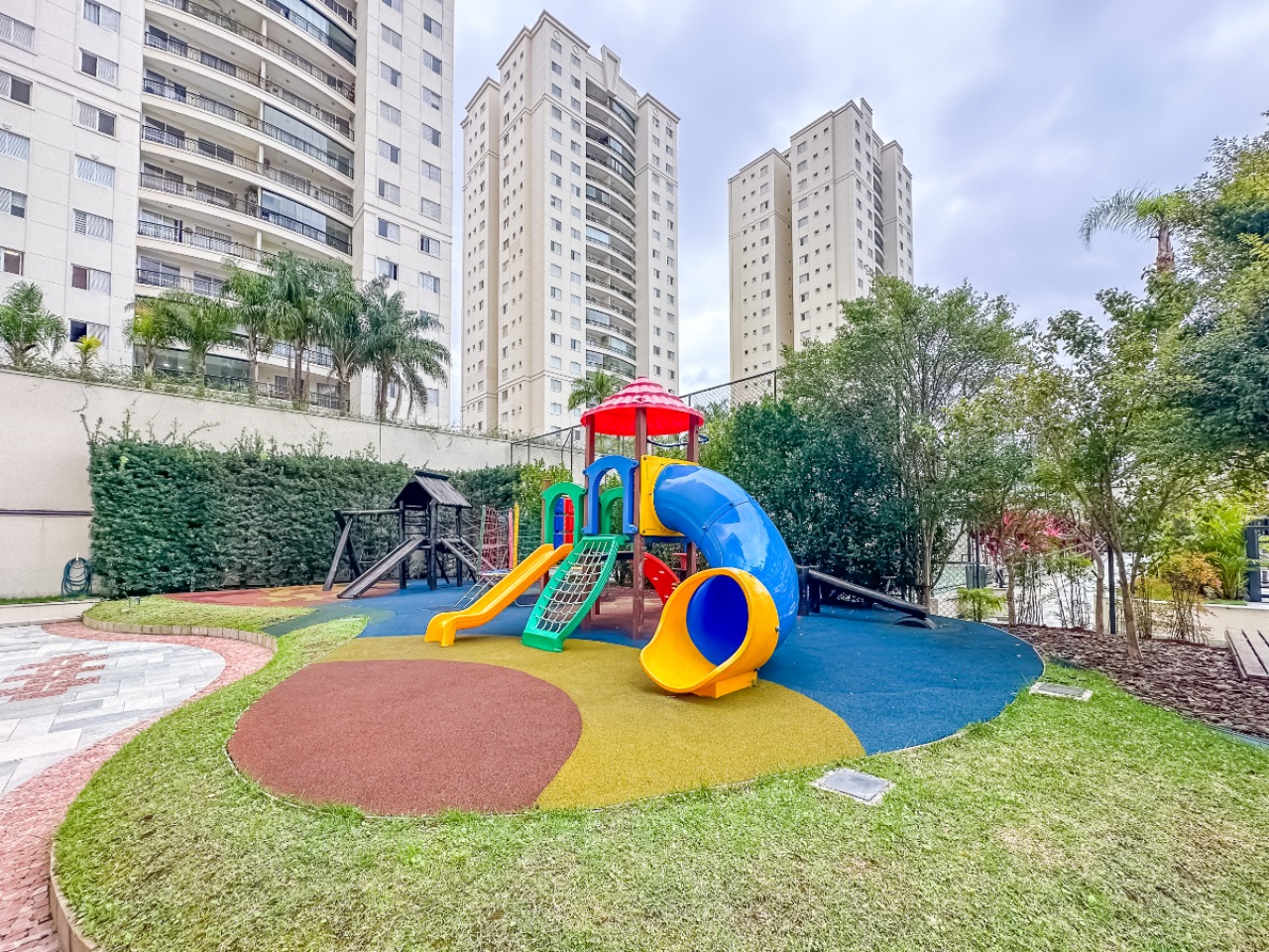 Apartamento, 3 quartos, 82 m² - Foto 24