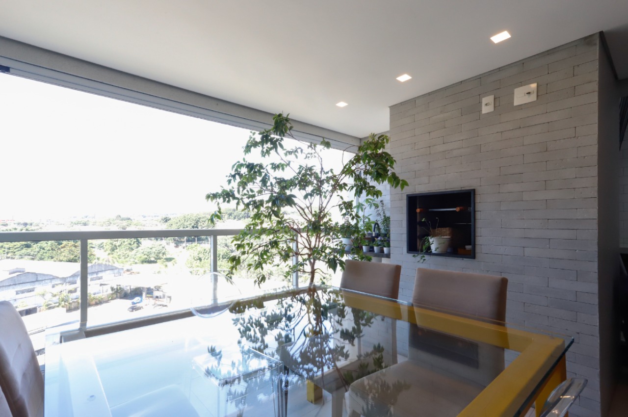 Apartamento, 3 quartos, 129 m² - Foto 2