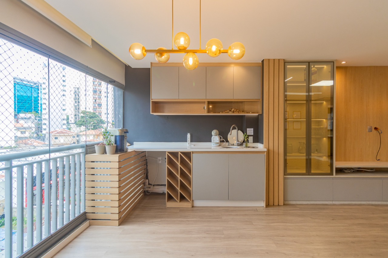 Apartamento, 3 quartos, 84 m² - Foto 5