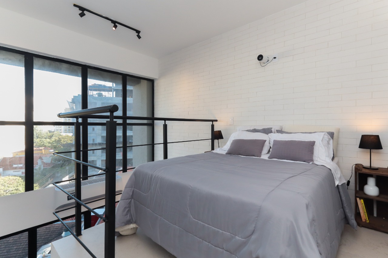 Apartamento, 1 quarto, 31 m² - Foto 14