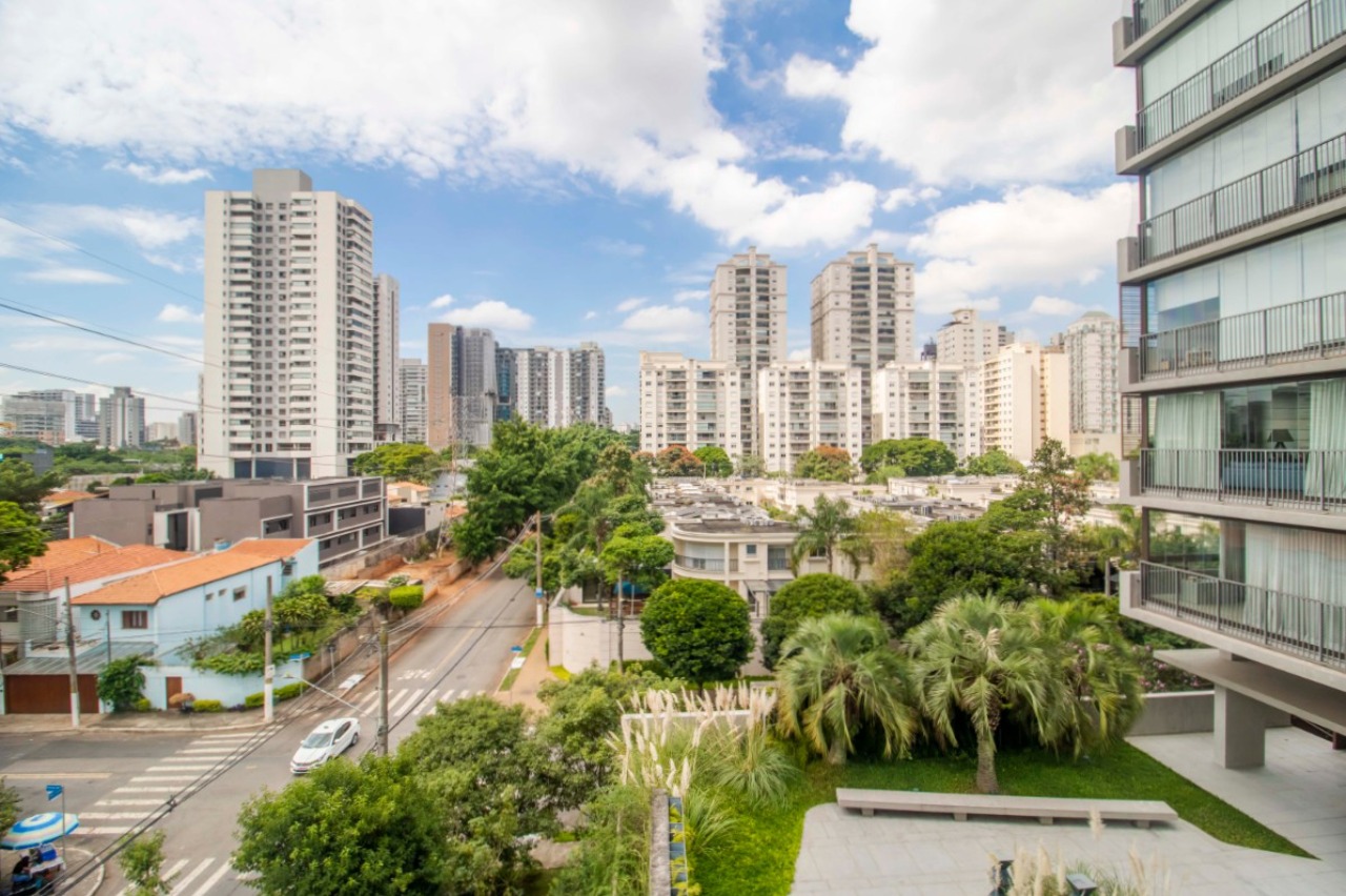 Apartamento, 2 quartos, 157 m² - Foto 8