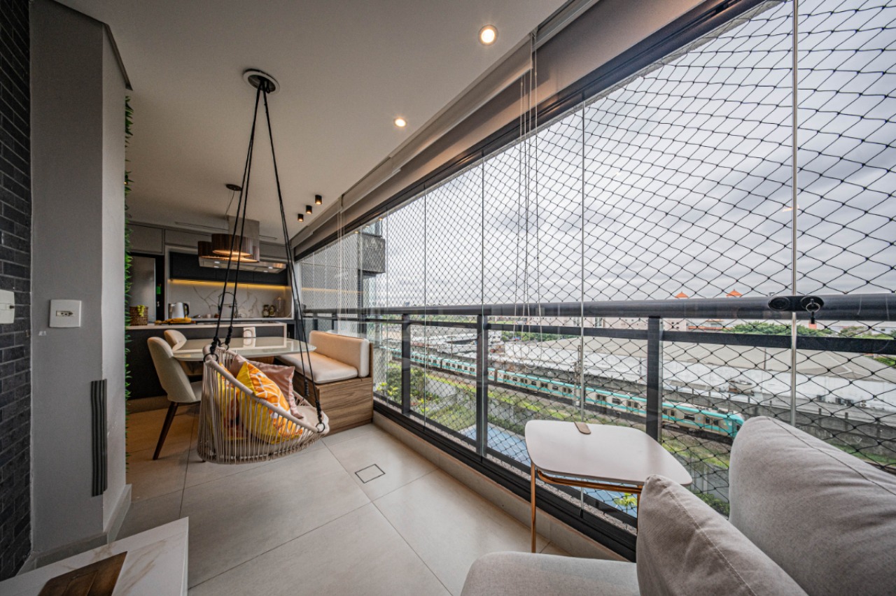 Apartamento, 3 quartos, 90 m² - Foto 12