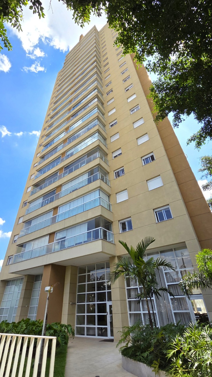 Apartamento, 3 quartos, 88 m² - Foto 33
