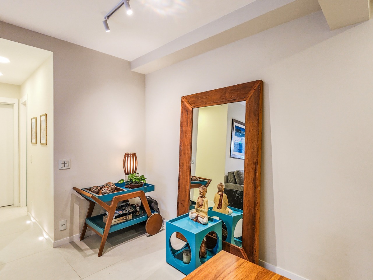 Apartamento, 2 quartos, 75 m² - Foto 5