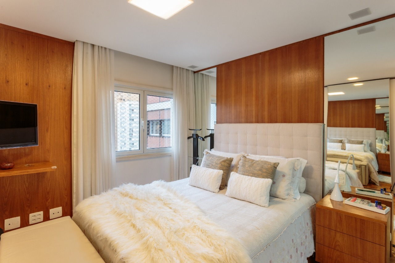 Apartamento, 3 quartos, 154 m² - Foto 26