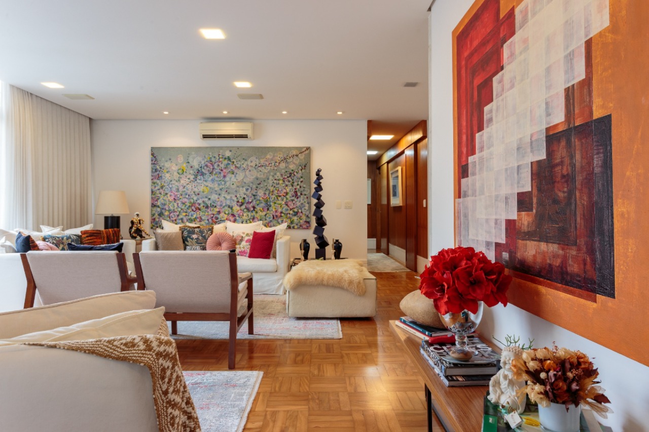 Apartamento, 3 quartos, 154 m² - Foto 6