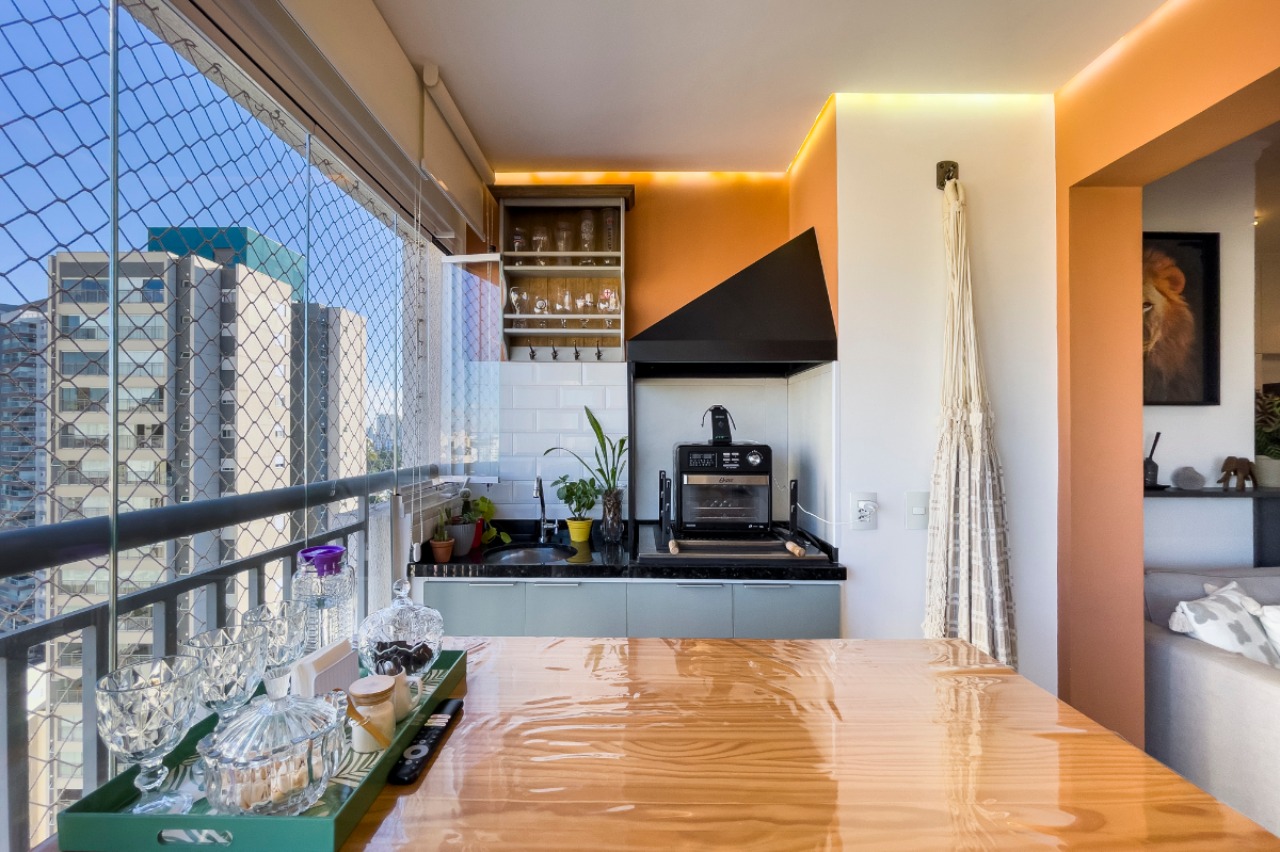 Apartamento, 2 quartos, 65 m² - Foto 10