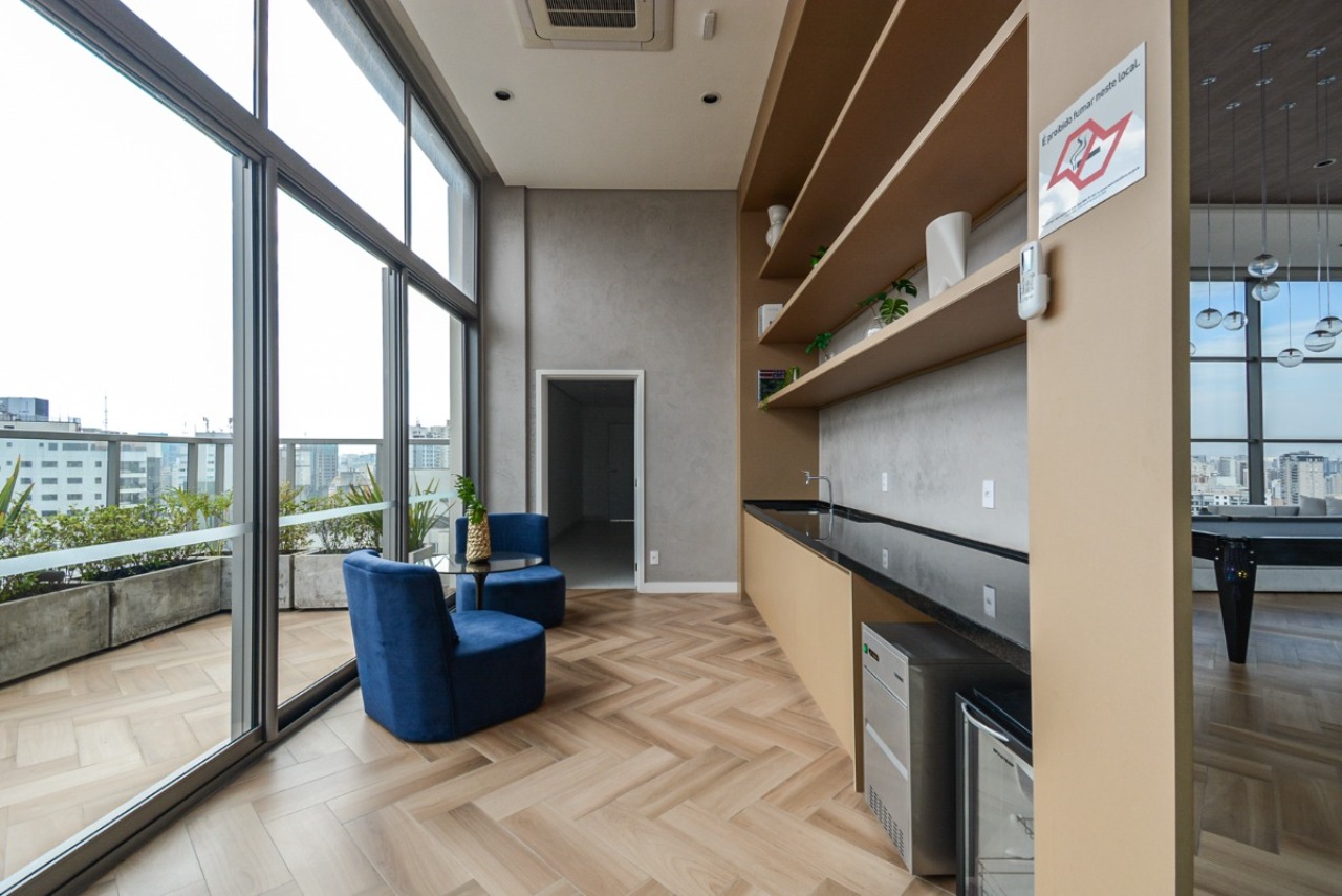 Apartamento, 2 quartos, 85 m² - Foto 41