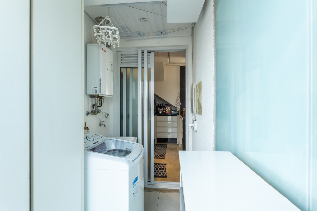Cobertura, 1 quarto, 74 m² - Foto 23