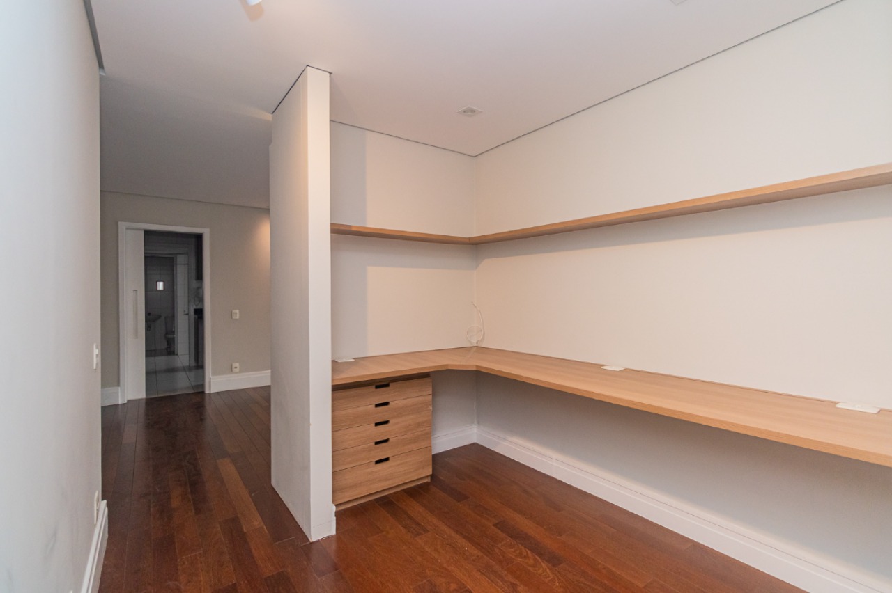 Apartamento, 2 quartos, 138 m² - Foto 12