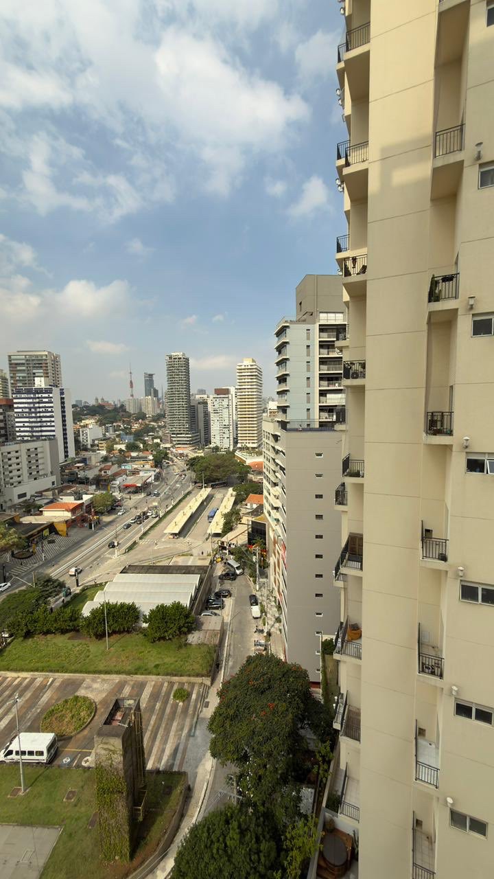 Apartamento, 1 quarto, 70 m² - Foto 20