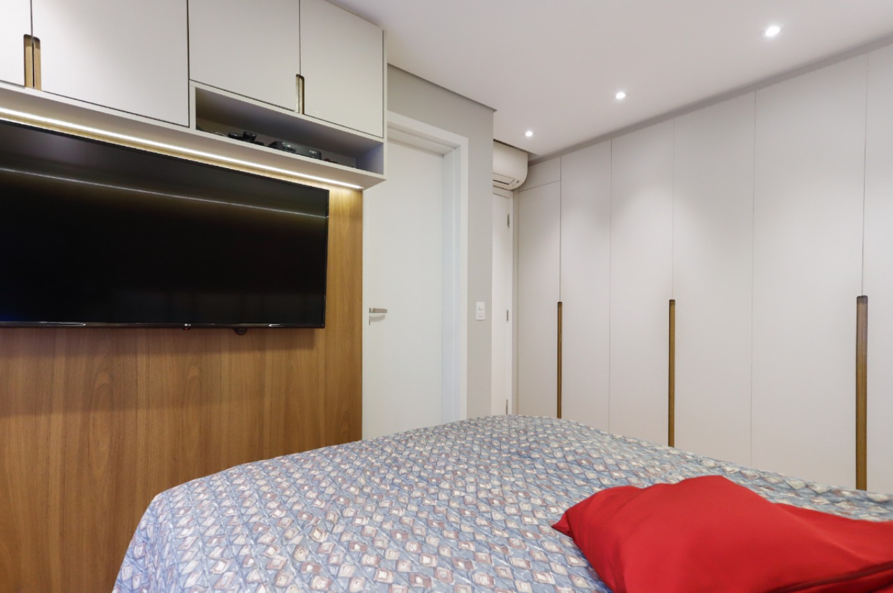 Apartamento, 2 quartos, 87 m² - Foto 34