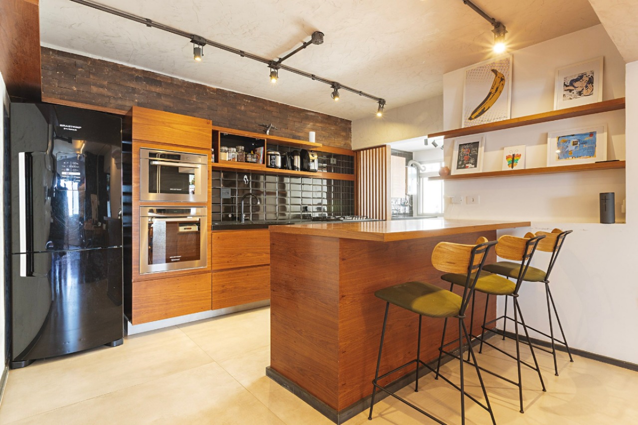 Apartamento, 3 quartos, 112 m² - Foto 14