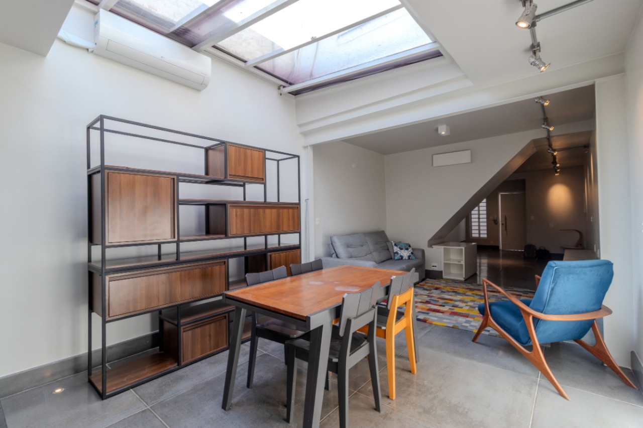 Casa, 2 quartos, 115 m² - Foto 3