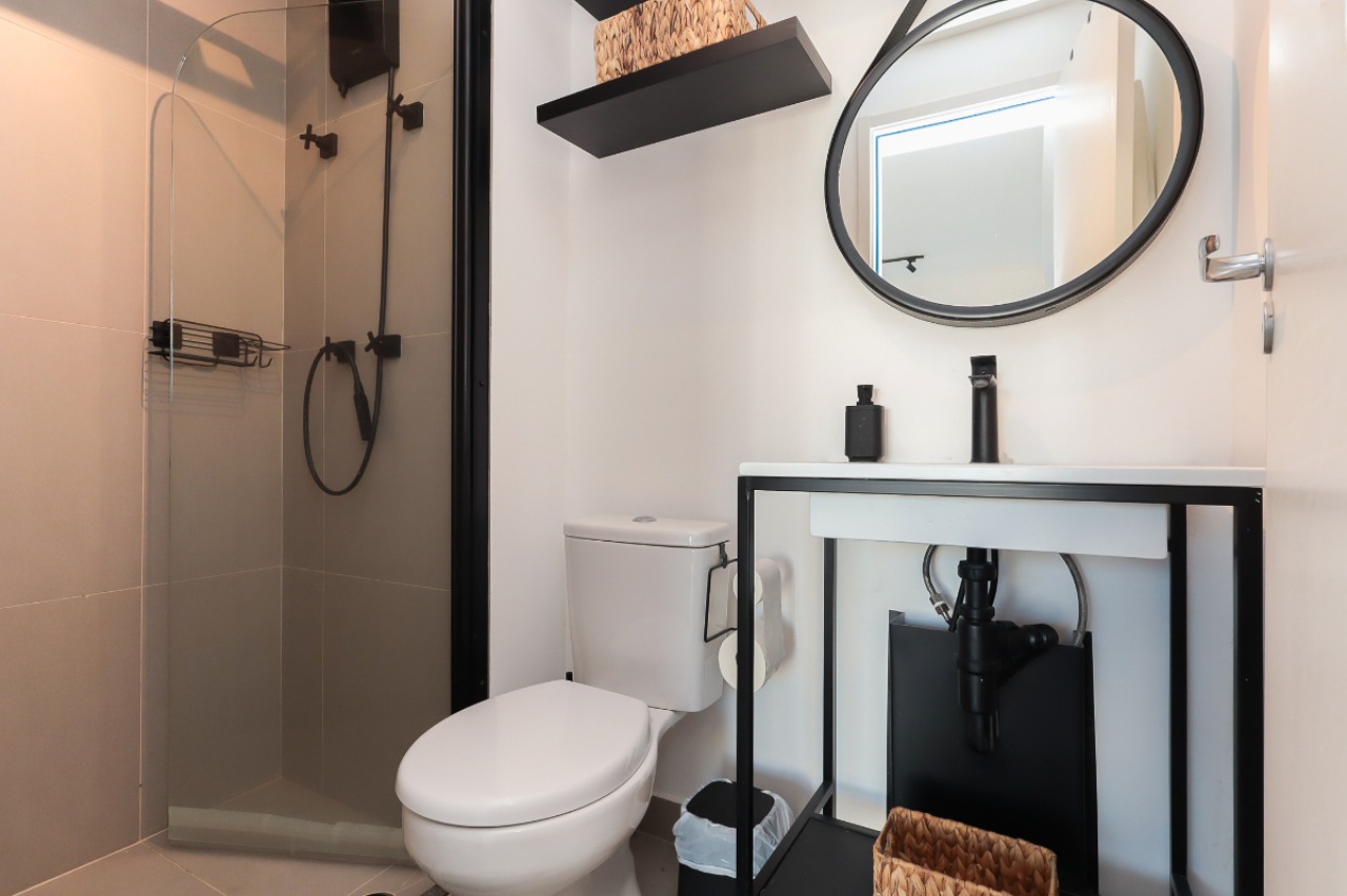 Apartamento, 1 quarto, 31 m² - Foto 17