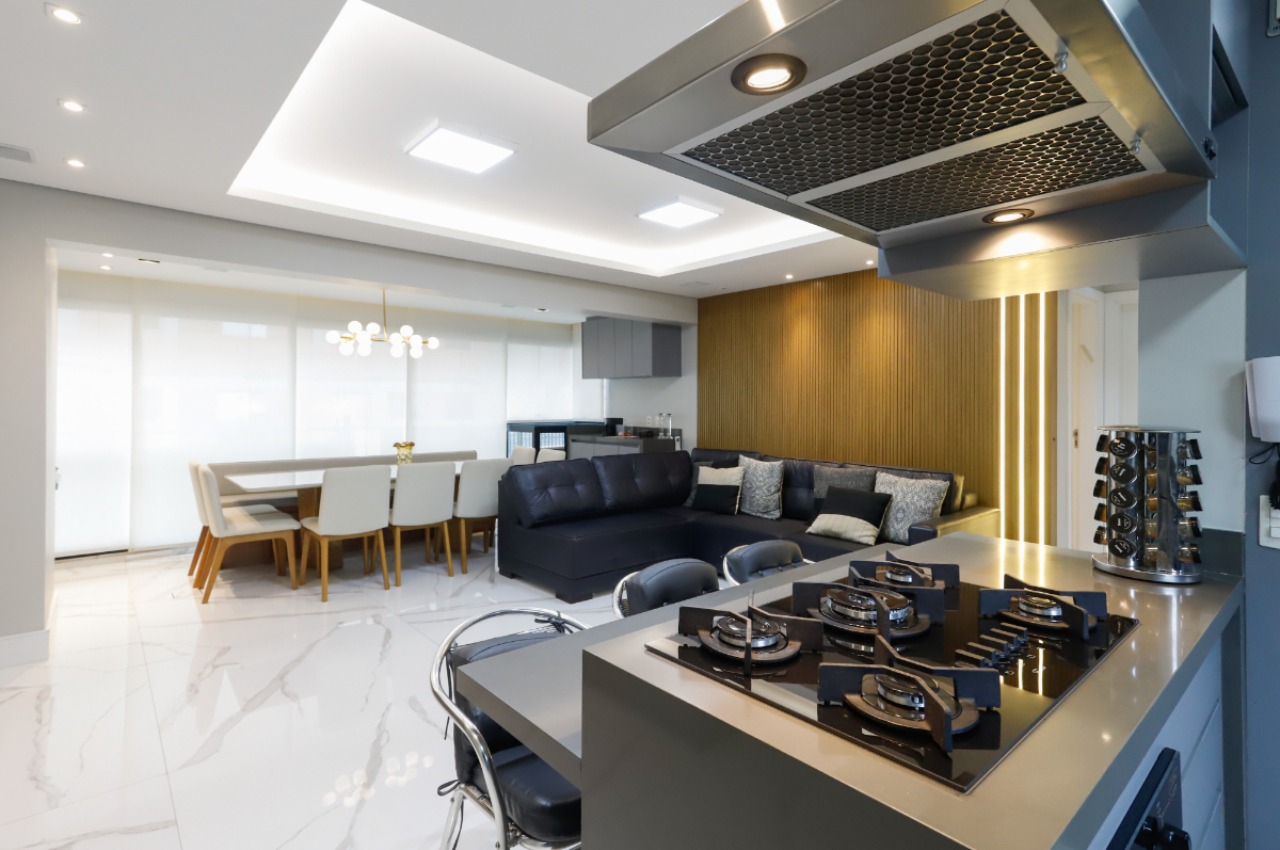 Apartamento, 2 quartos, 87 m² - Foto 15