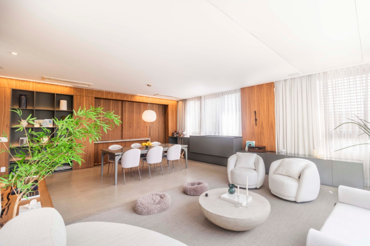 Apartamento, 2 quartos, 157 m² - Foto 3