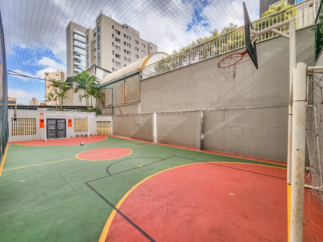 Apartamento, 2 quartos, 73 m² - Foto 29