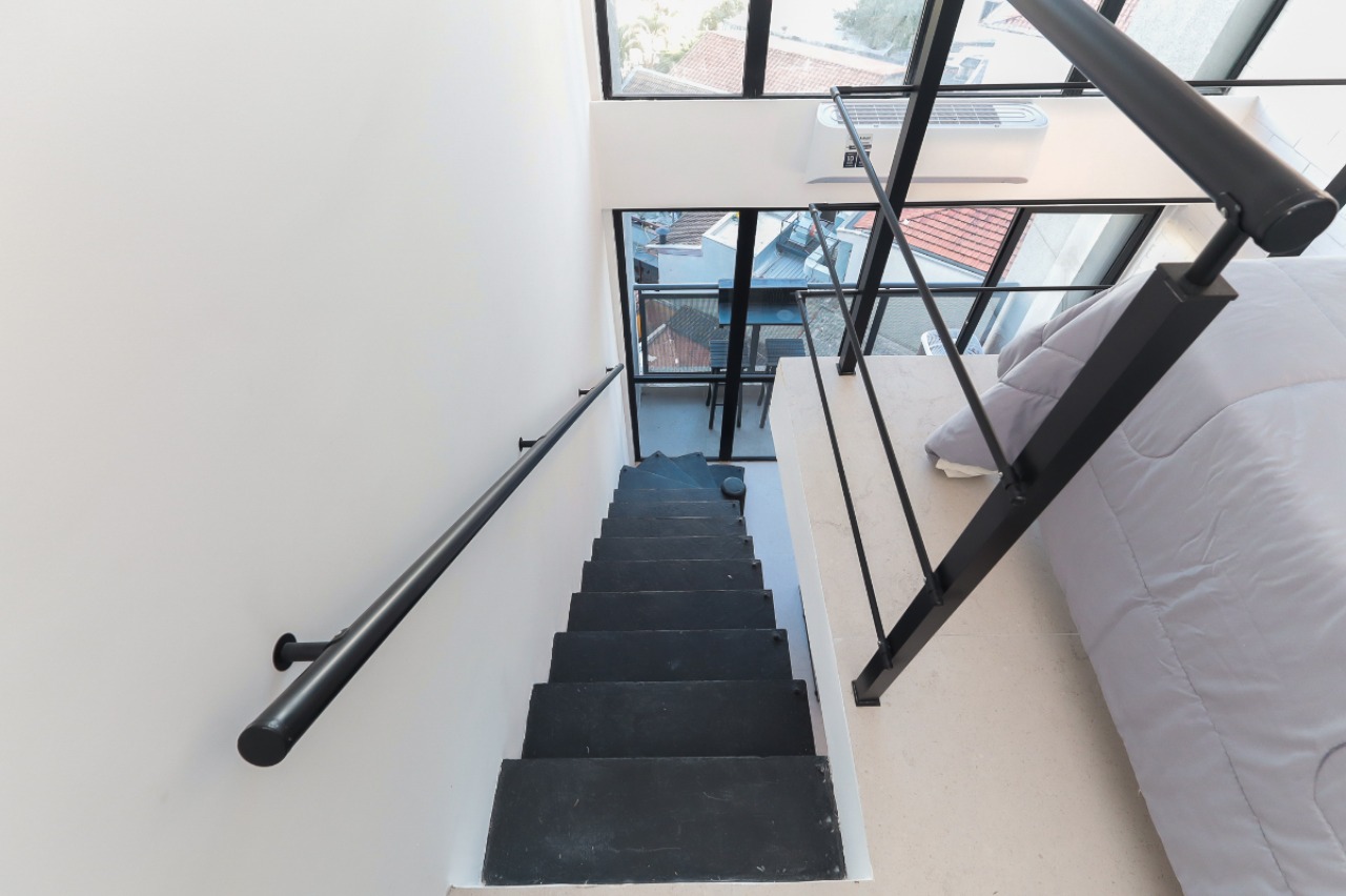 Apartamento, 1 quarto, 31 m² - Foto 13