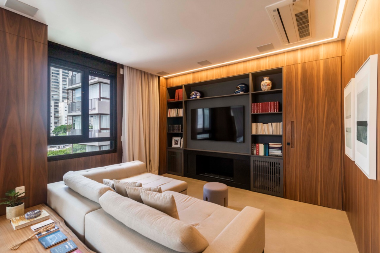 Apartamento, 2 quartos, 157 m² - Foto 11