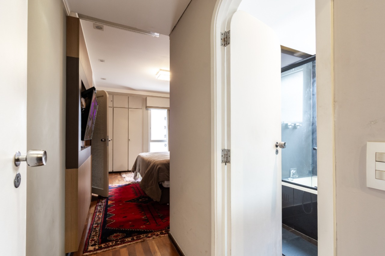 Apartamento, 2 quartos, 162 m² - Foto 31